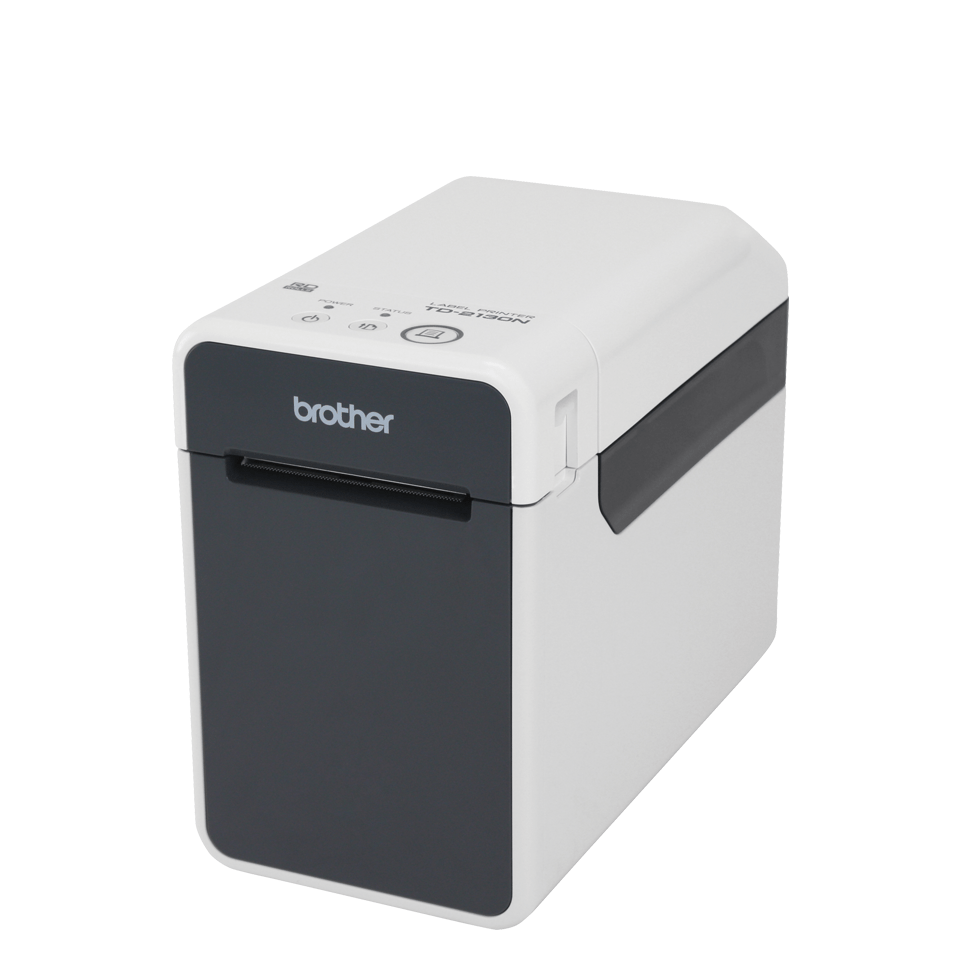 TD-2130N imprimante d'étiquettes 2